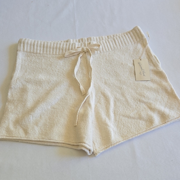 Universal Thread Pants - Women's Cotton Shorts